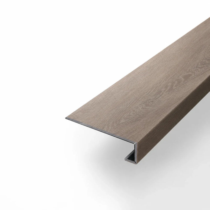 Signature TruePlank™  Square Nosing