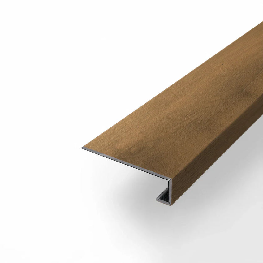 Signature TruePlank™  Square Nosing