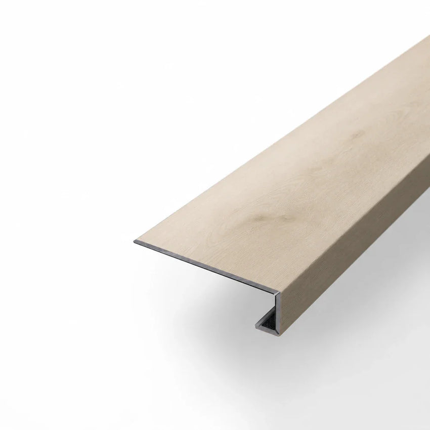 Signature TruePlank™  Square Nosing