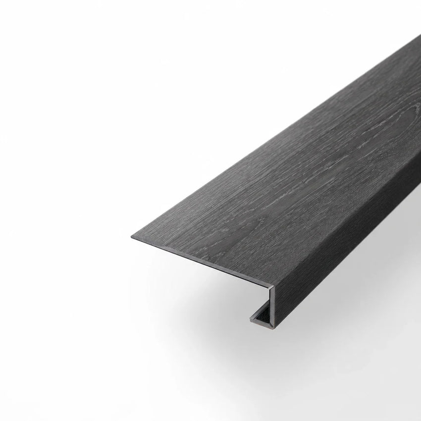 Signature TruePlank™  Square Nosing