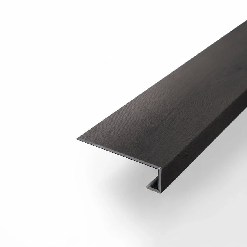 Signature TruePlank™  Square Nosing