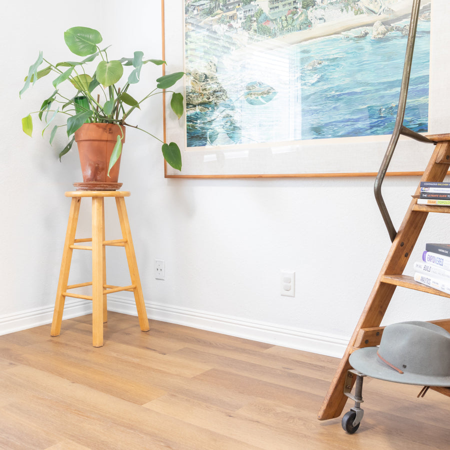 Modin Click LVP Technical Documents