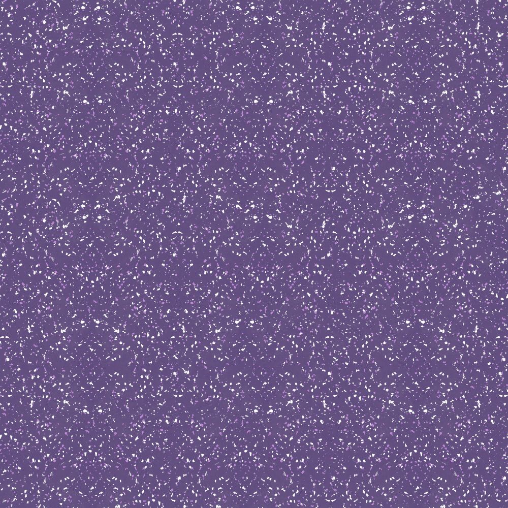 Violet Mosaic LVT 30 MIL