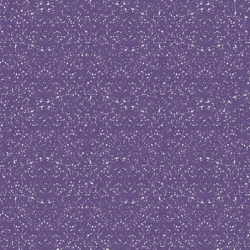 Violet Mosaic LVT 30 MIL