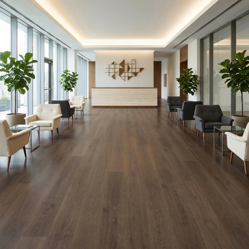 Modin SG330 Glue Down LVT