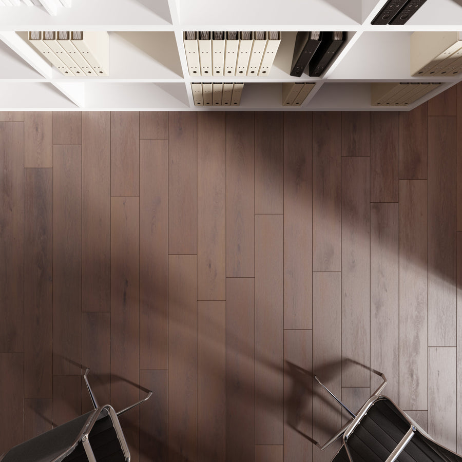 Sustainability certifications