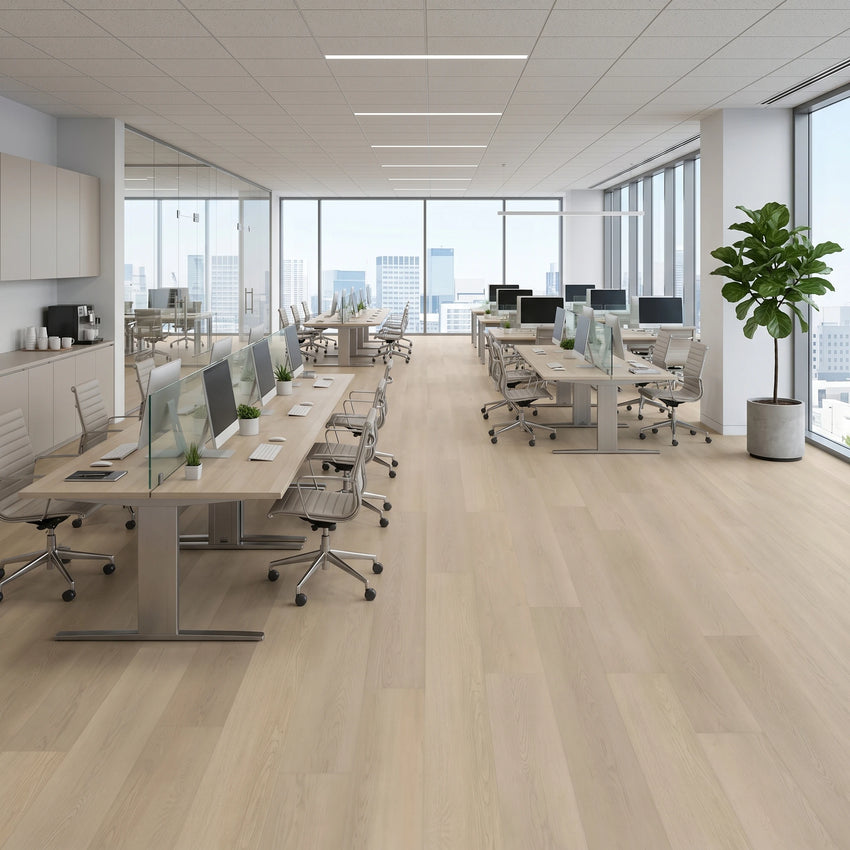 Jova Signature Glue Down 30 MIL