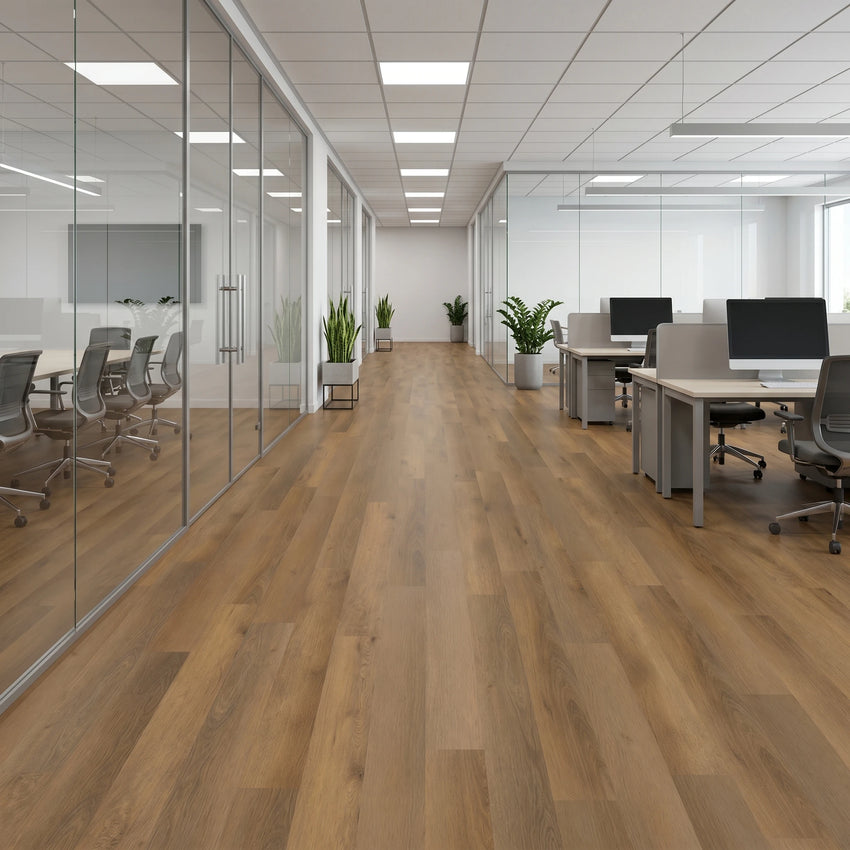 Kingswood Base Glue Down 12 MIL