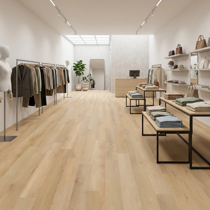 Soho Base 20 MIL